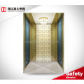 Vente chaude Zhujiang Fuji Brand ascenseur de marque pas cher Fuji Lift Ferator Hotel Lifts Lift Elevator